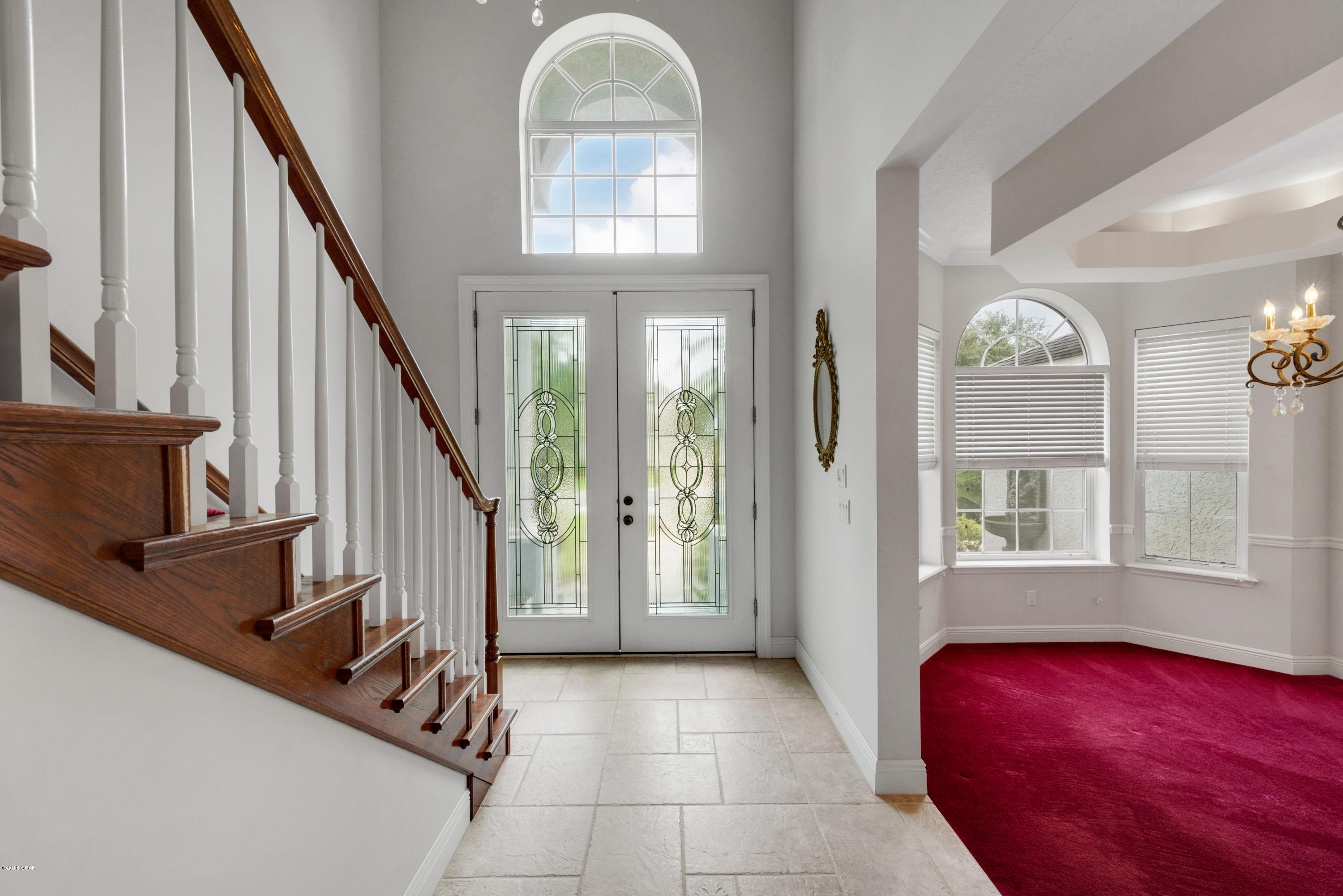 The Preserve On The Bay Phase I - Residential