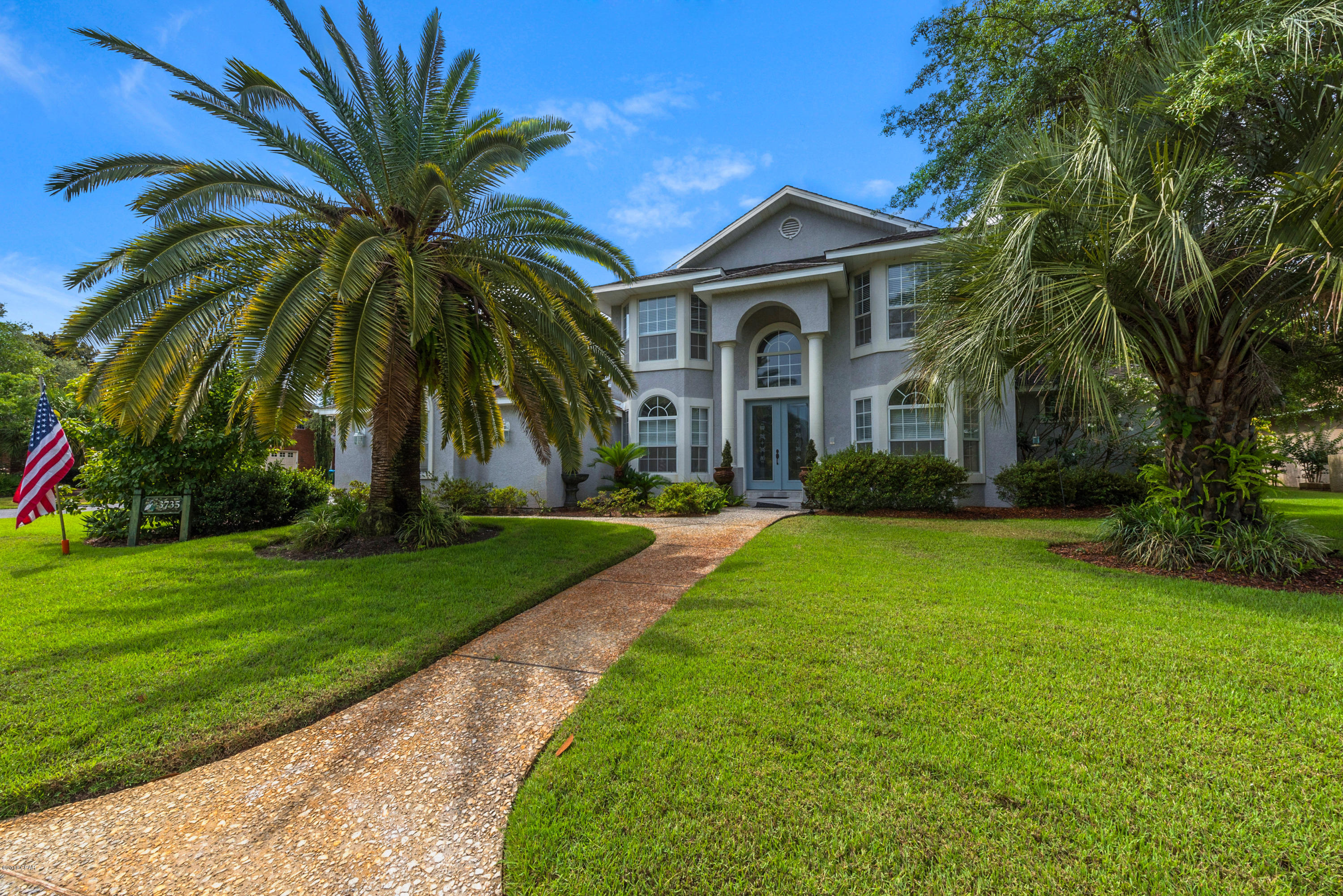 The Preserve On The Bay Phase I - Residential