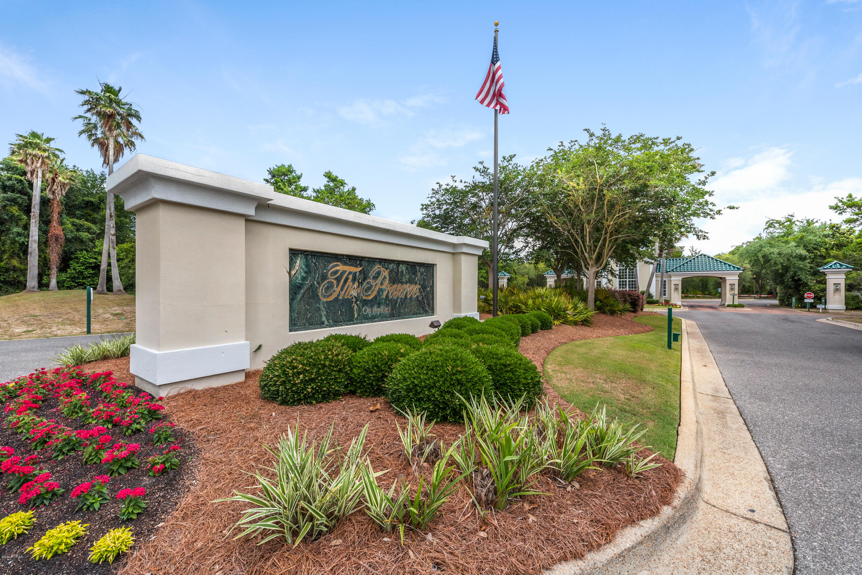 The Preserve On The Bay Phase I - Residential