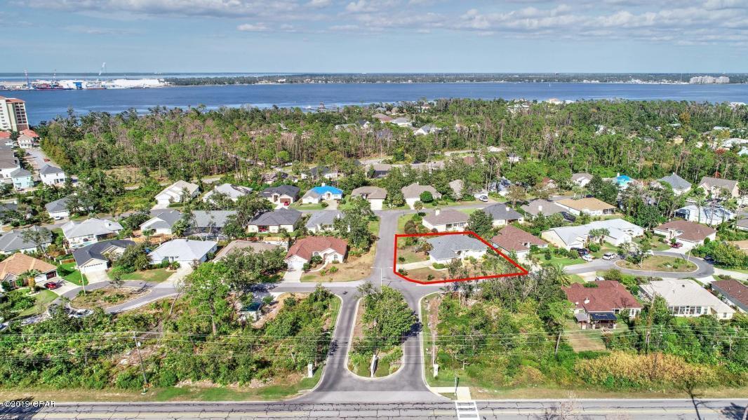 Delwood Point At The Preserve Phase I - Residential