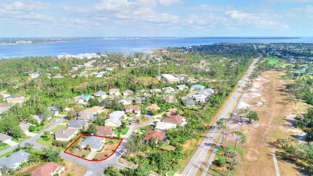 Delwood Point At The Preserve Phase I - Residential