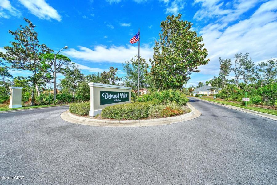 Delwood Point At The Preserve Phase I - Residential