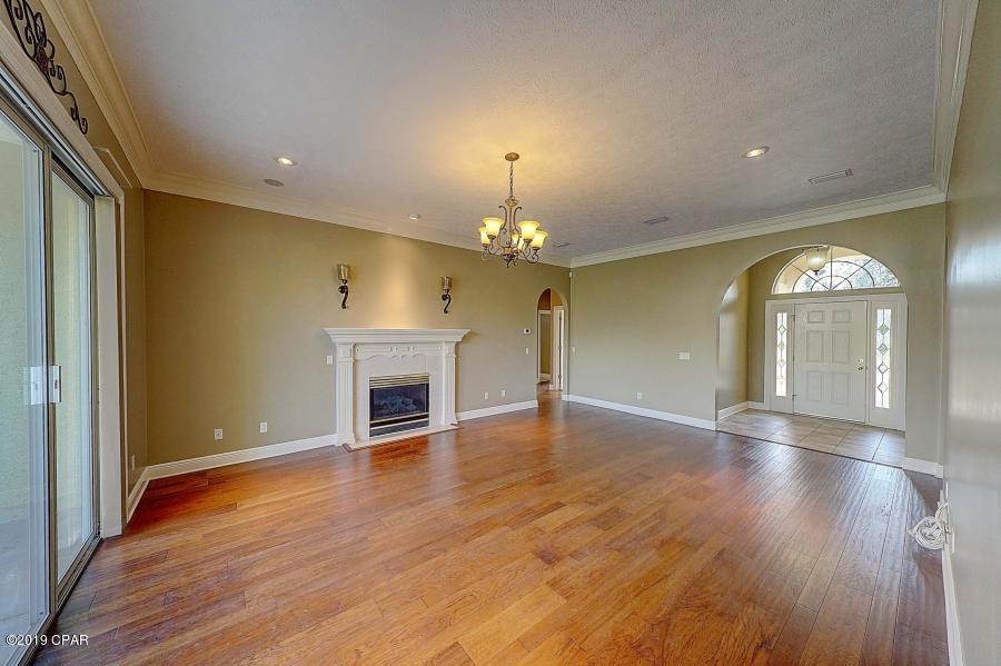 Delwood Point At The Preserve Phase I - Residential