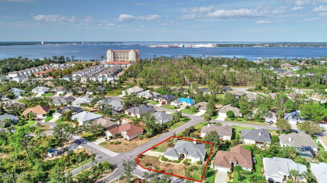 Delwood Point At The Preserve Phase I - Residential