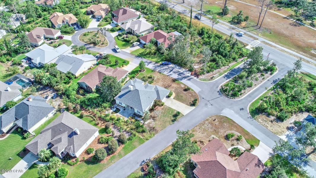 Delwood Point At The Preserve Phase I - Residential