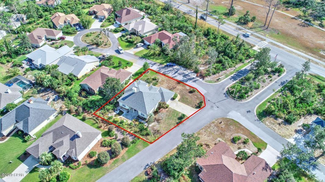 Delwood Point At The Preserve Phase I - Residential