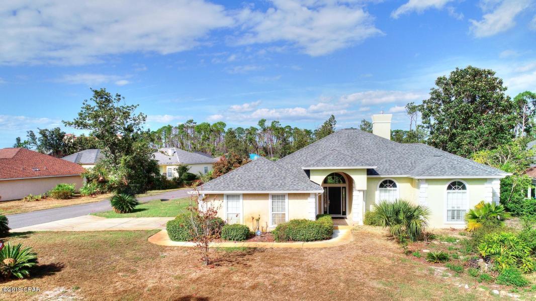 Delwood Point At The Preserve Phase I - Residential