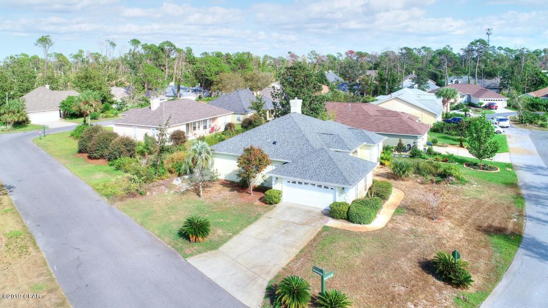 Delwood Point At The Preserve Phase I - Residential