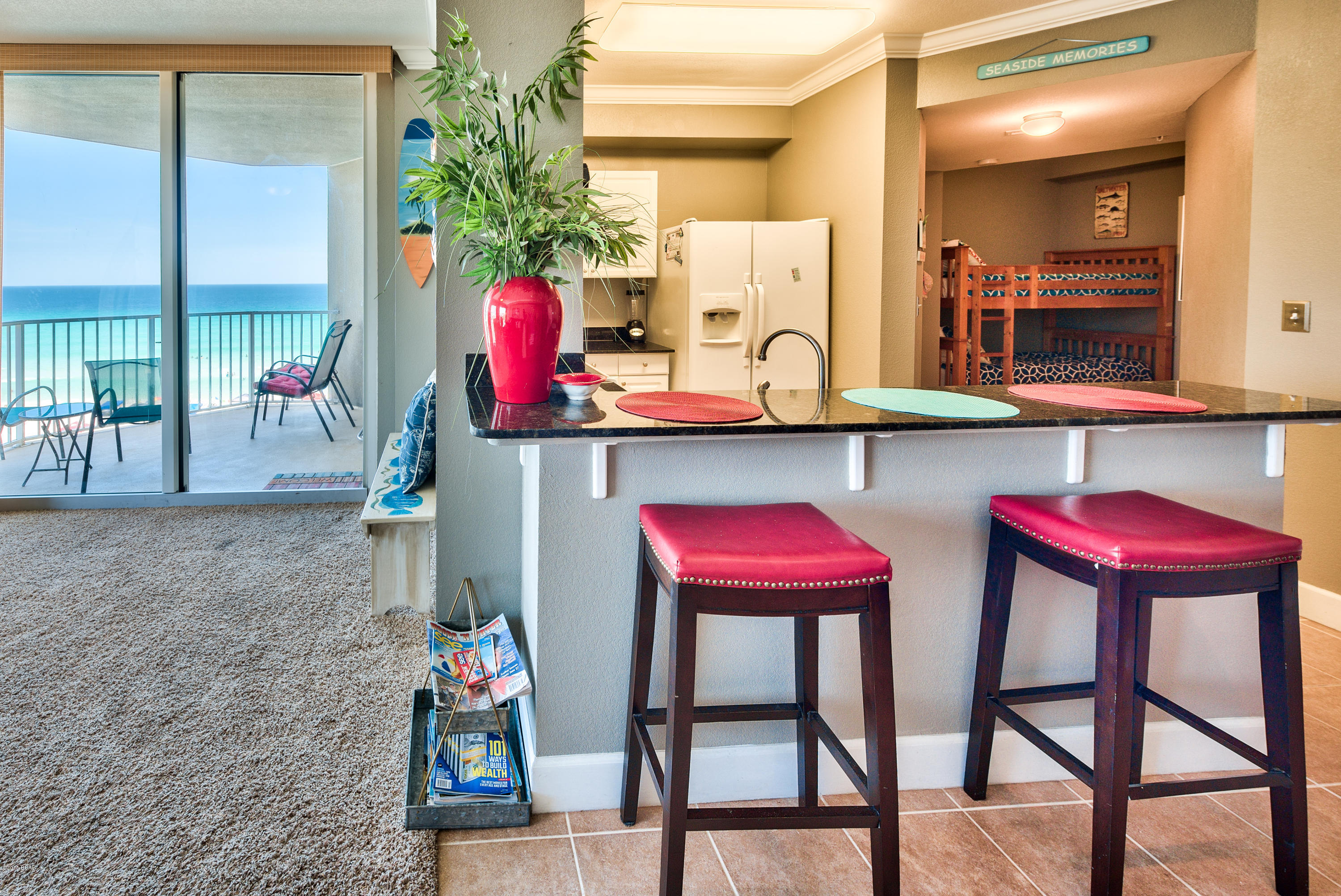 Tidewater Beach Phase II - Residential