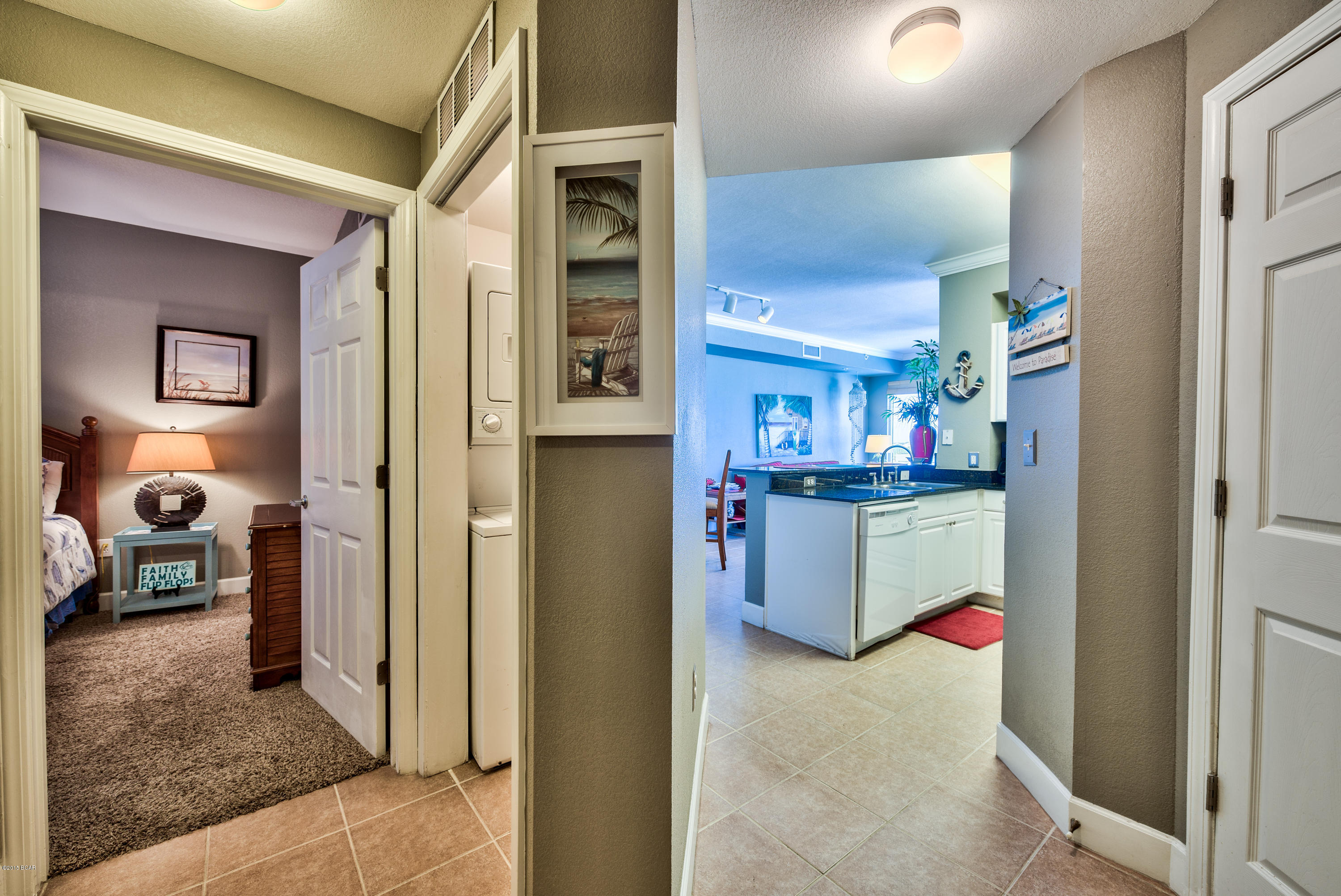 Tidewater Beach Phase II - Residential