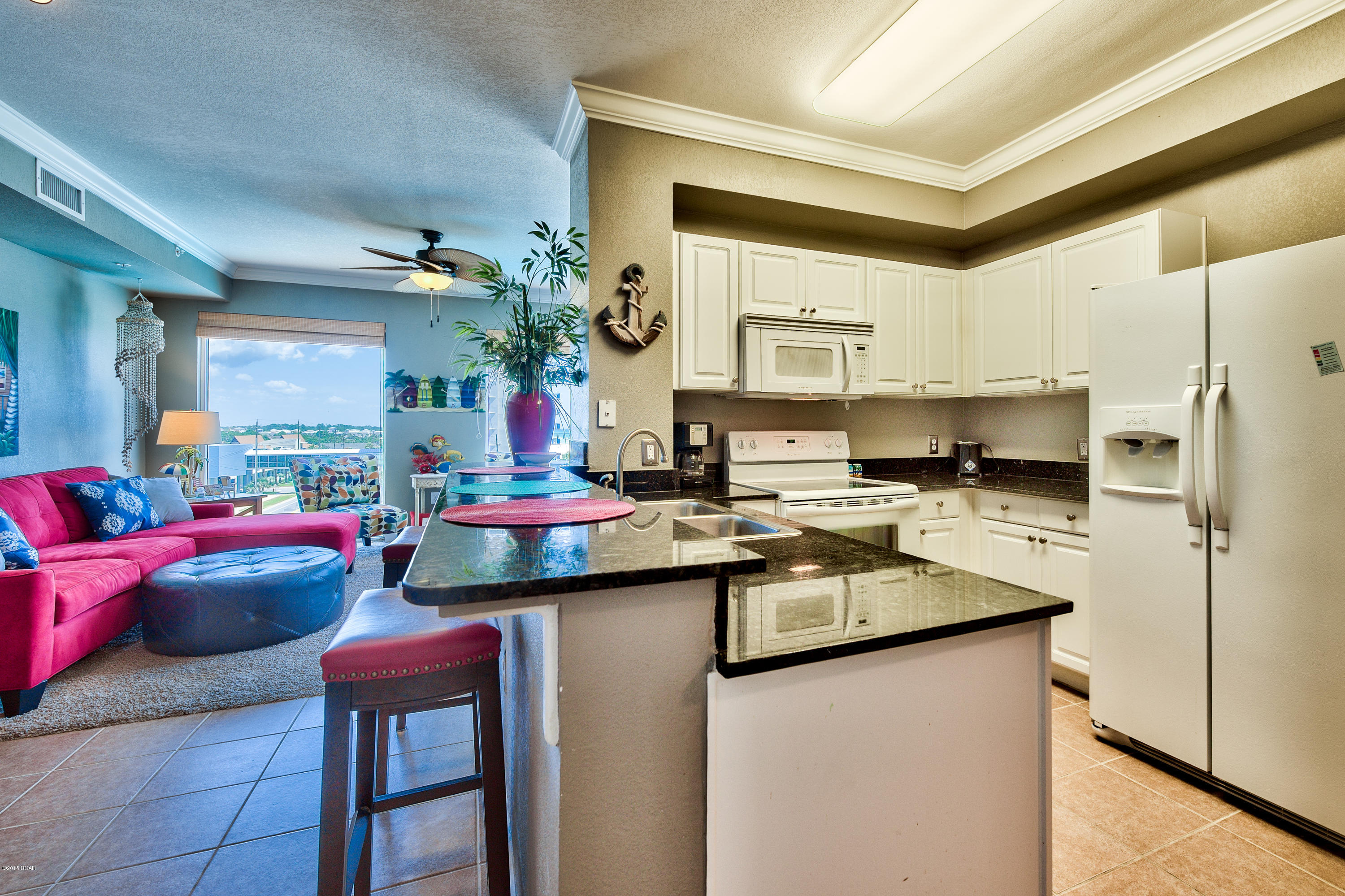 Tidewater Beach Phase II - Residential