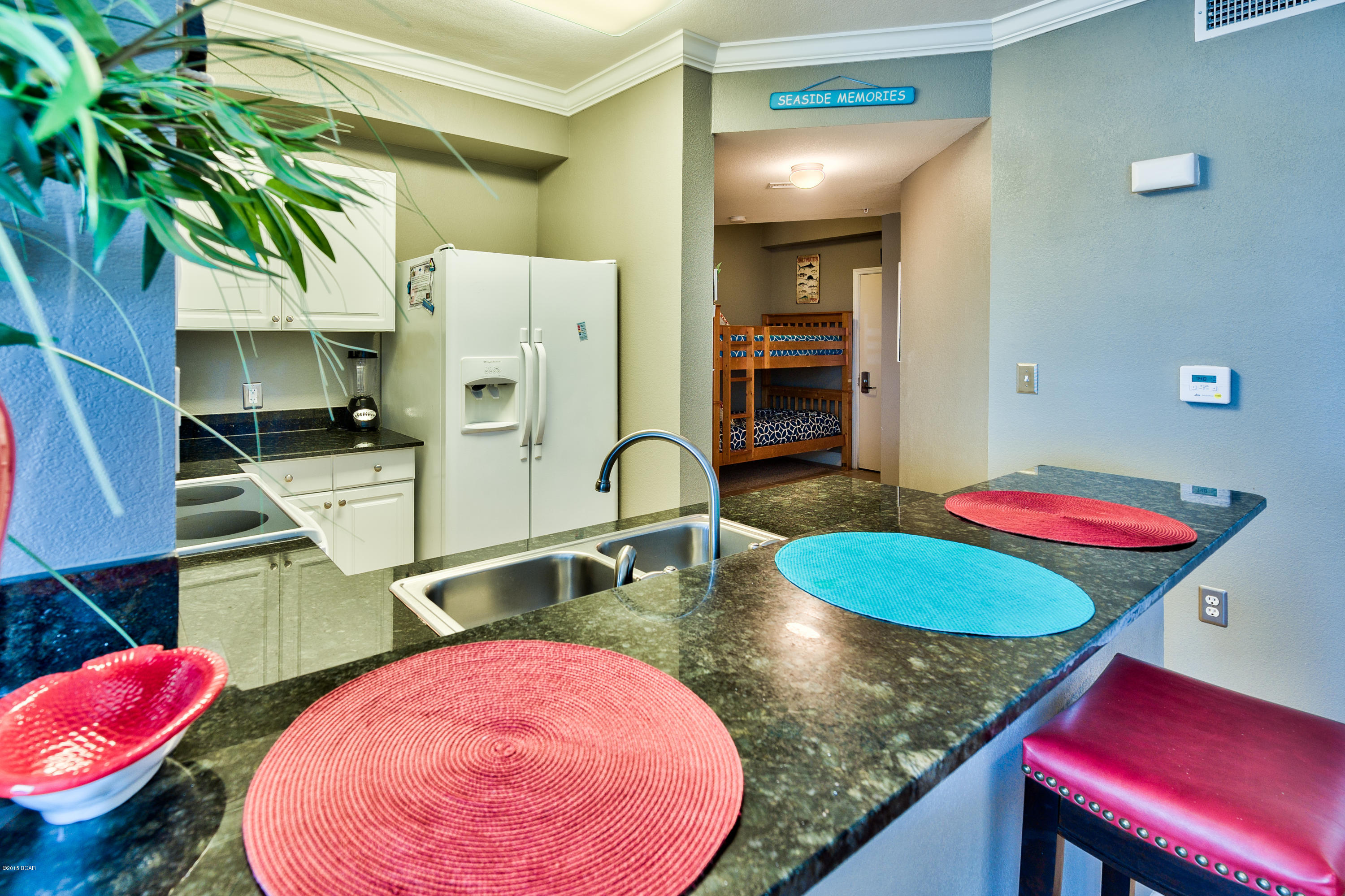 Tidewater Beach Phase II - Residential