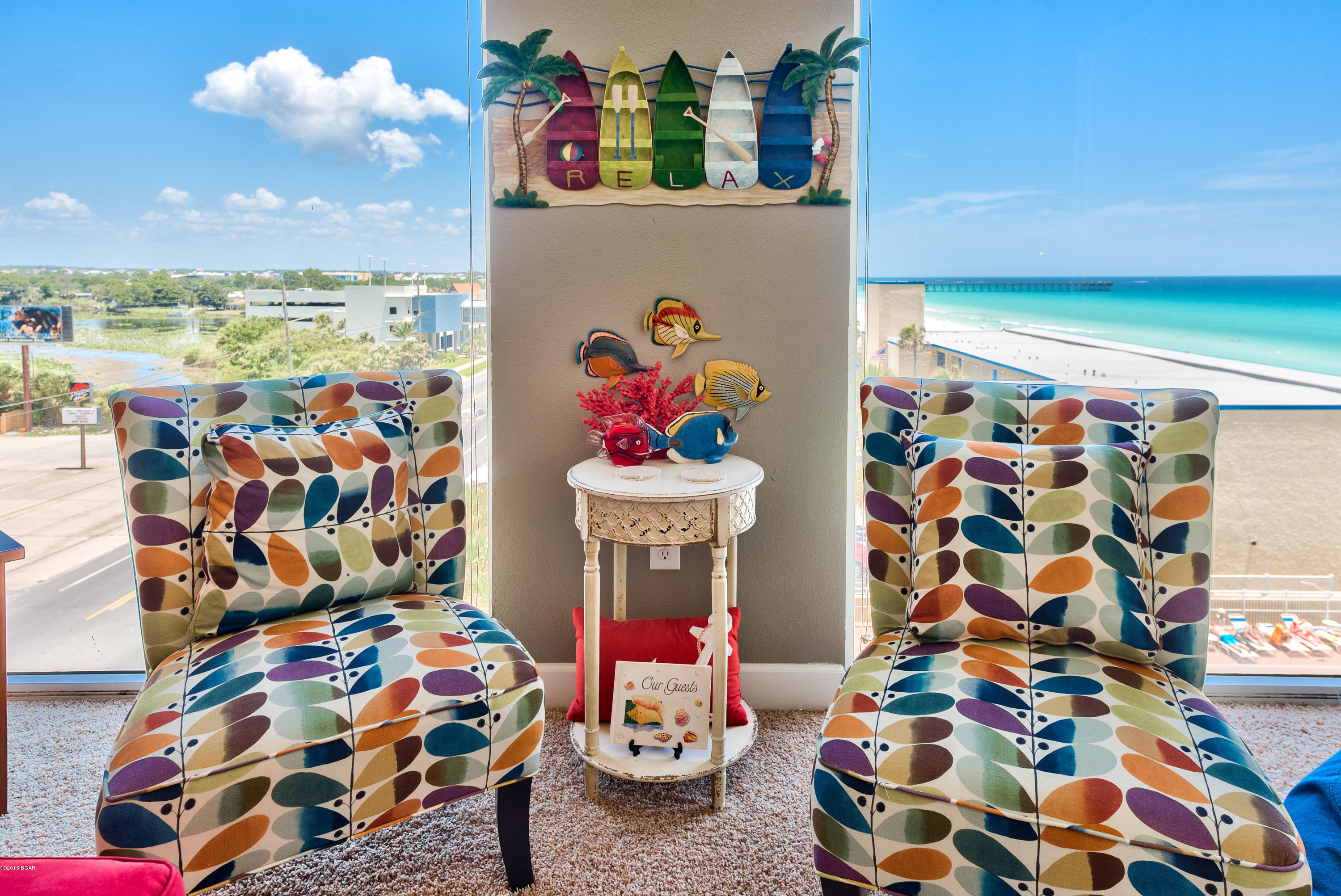 Tidewater Beach Phase II - Residential