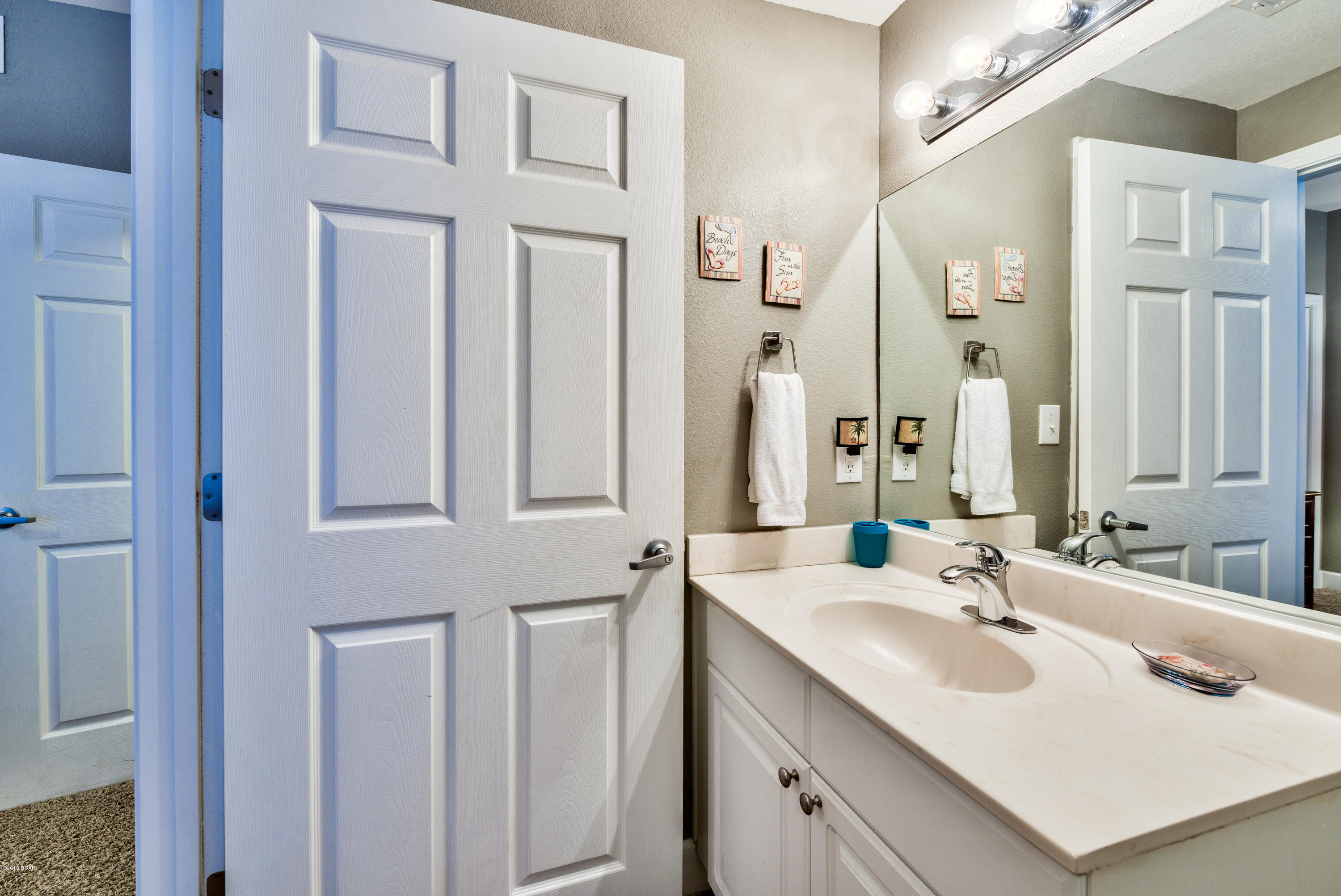 Tidewater Beach Phase II - Residential