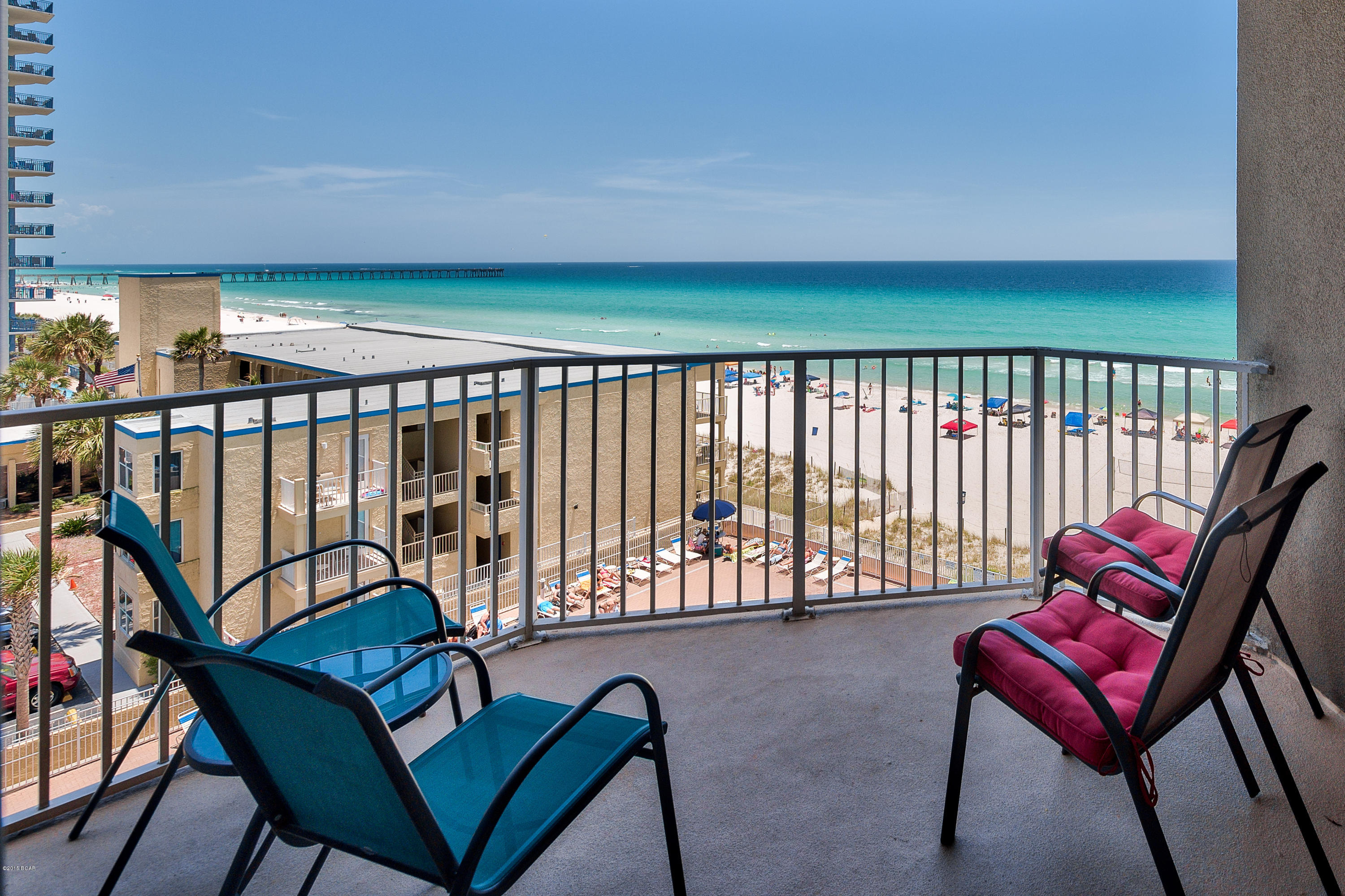 Tidewater Beach Phase II - Residential