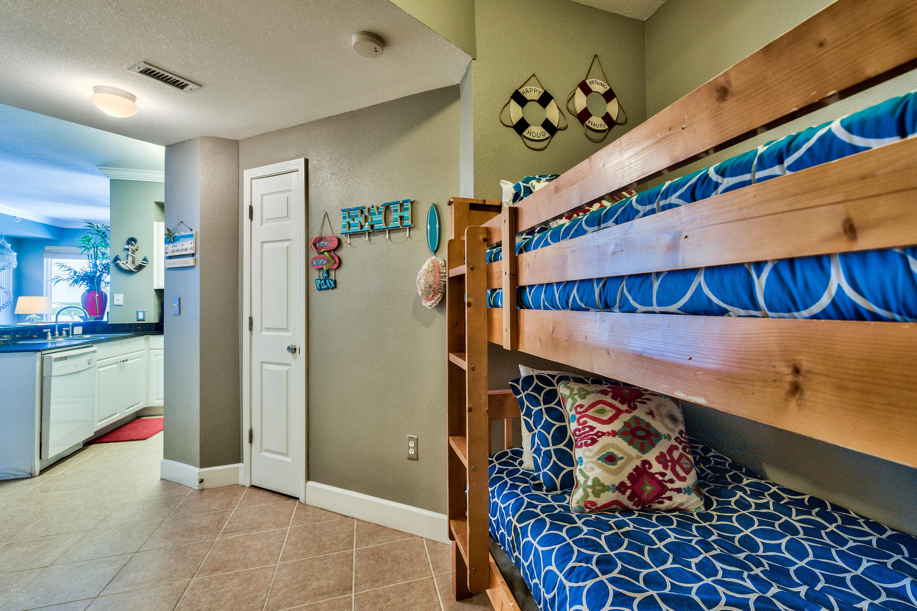 Tidewater Beach Phase II - Residential