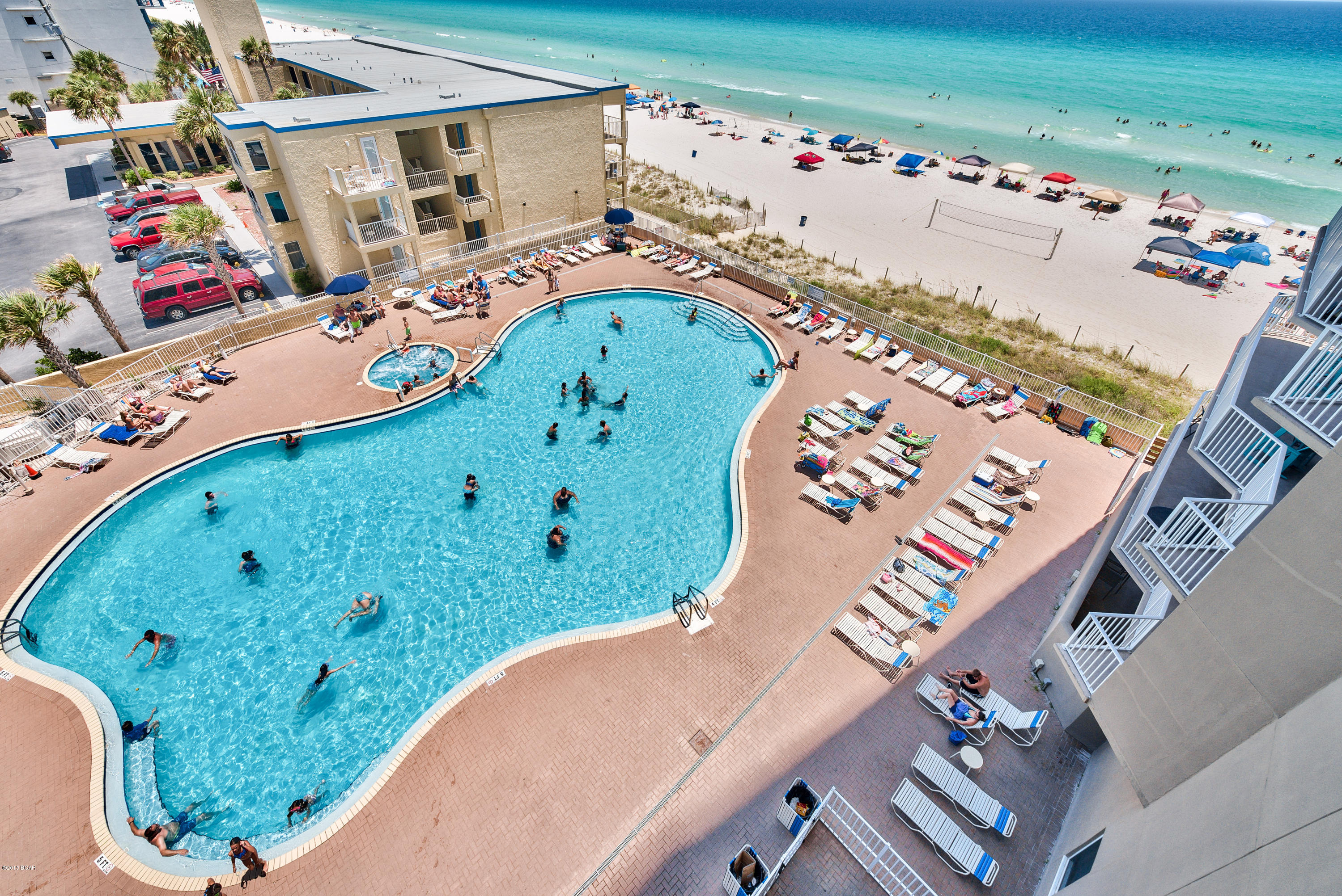 Tidewater Beach Phase II - Residential