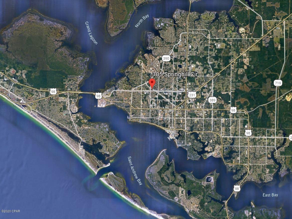 Normandale Estates - Land