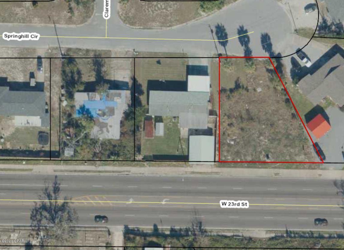 Normandale Estates - Land