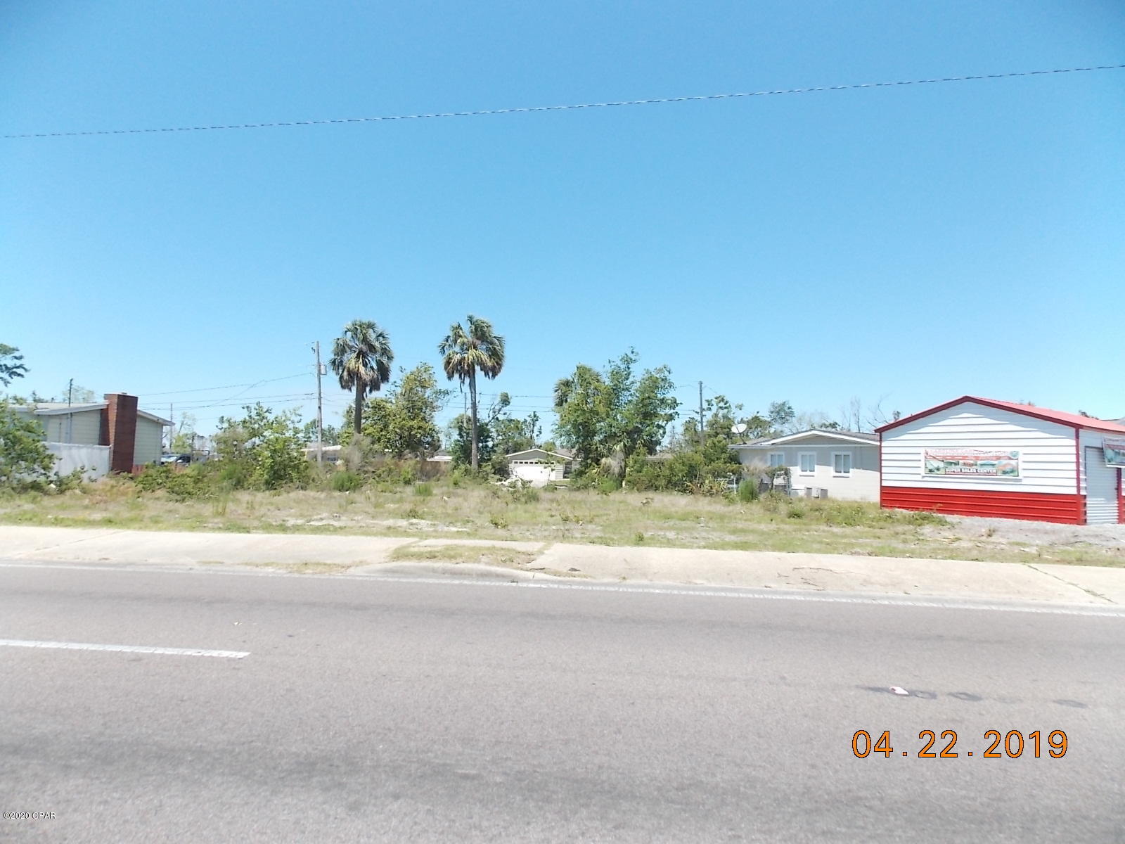 Normandale Estates - Land