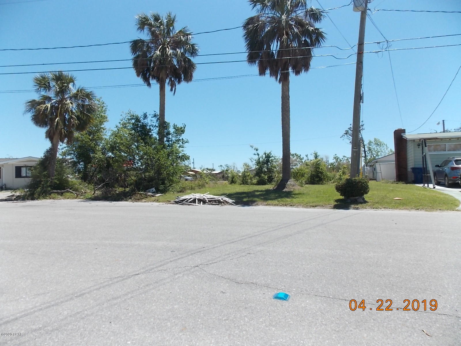 Normandale Estates - Land