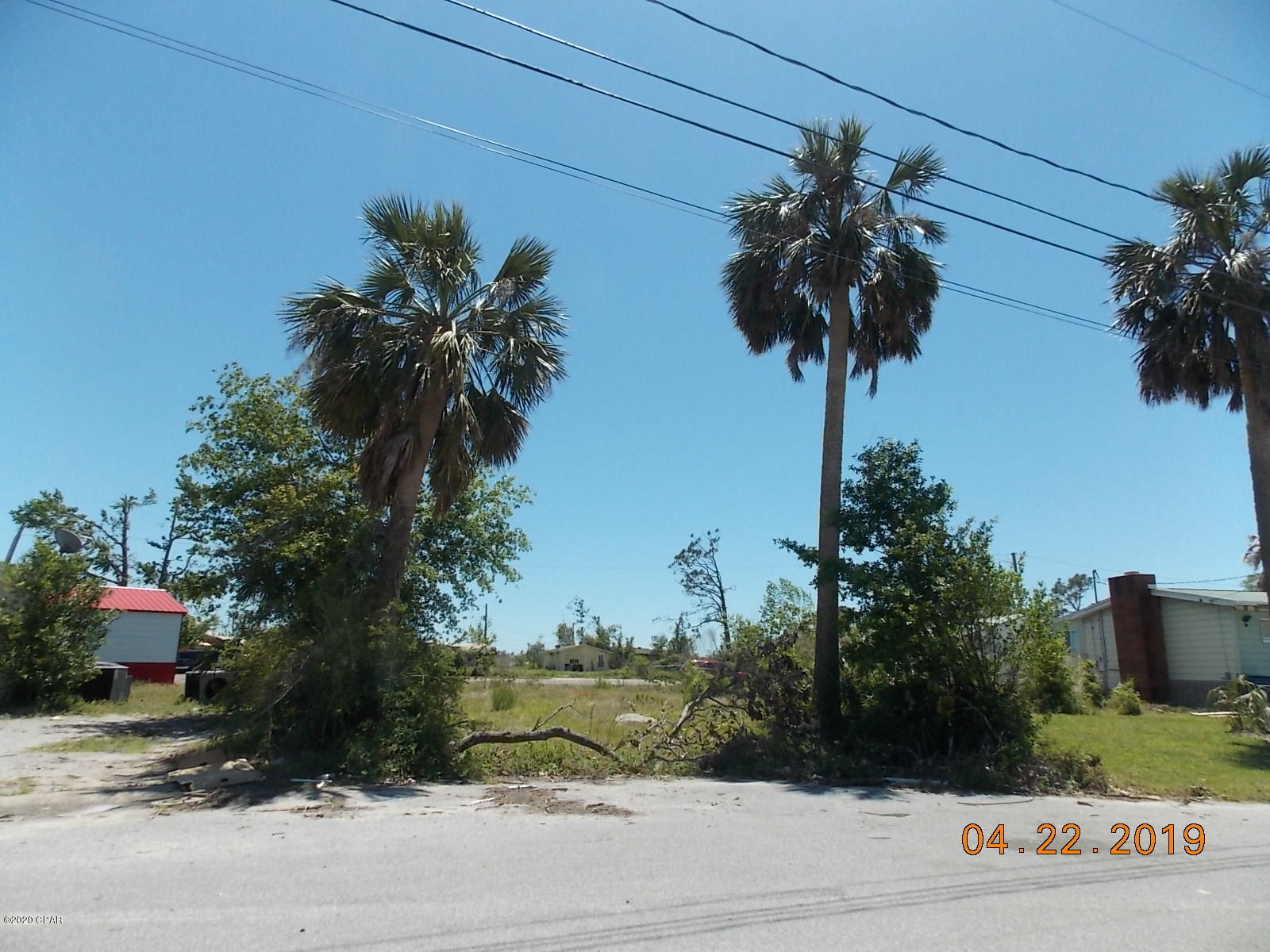 Normandale Estates - Land