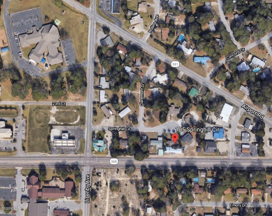 Normandale Estates - Land