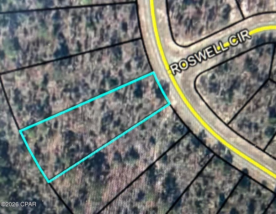 ***Over a half an acre lot with the adjacent lot also for sale(same price) in up and coming Sunny Hills!!*** Buy both and give yourself over and acre of land to build your dream home on. All information is approximate and should be verified by buyers if important