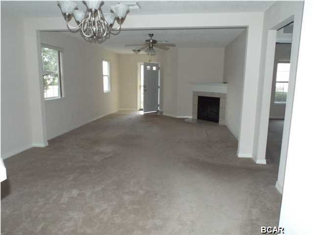 Hammocks Phase I - Residential