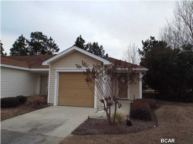 Hammocks Phase I - Residential