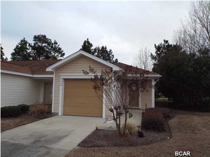 Two bedroom two bathroom corner unit townhouse in the Hammocks offered as is. The house has a large screened-in porch in the back, and features a fireplace and fan in the living room that may be operated using a remote for your convenience. The floor plan is open and the bedrooms are nice in size. Shopping, schools, restaurants, parks, and other destinations are close by. Sizes, measurements, and ages are approximate; buyer to verify if important.