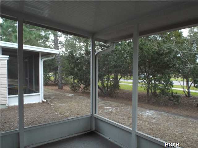 Hammocks Phase I - Residential