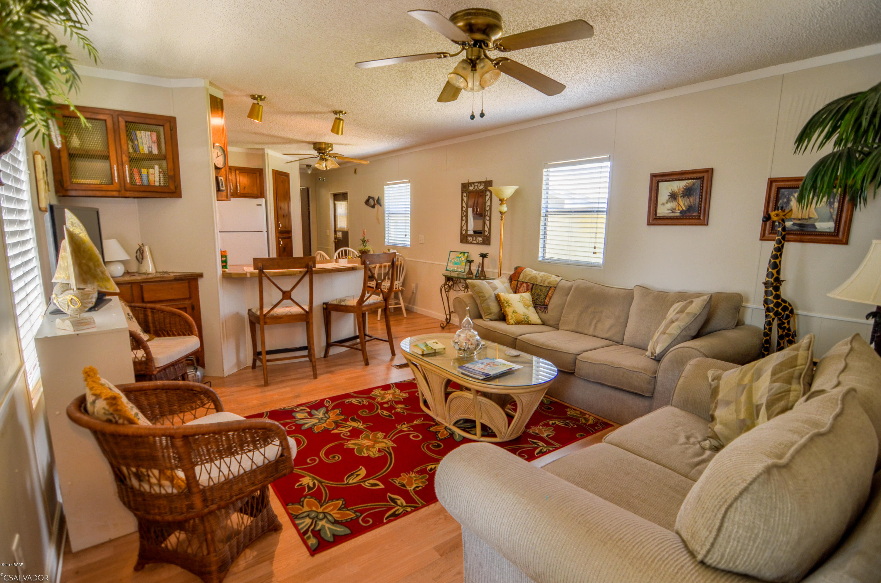 Laguna Beach Estates 9th Add - Residential