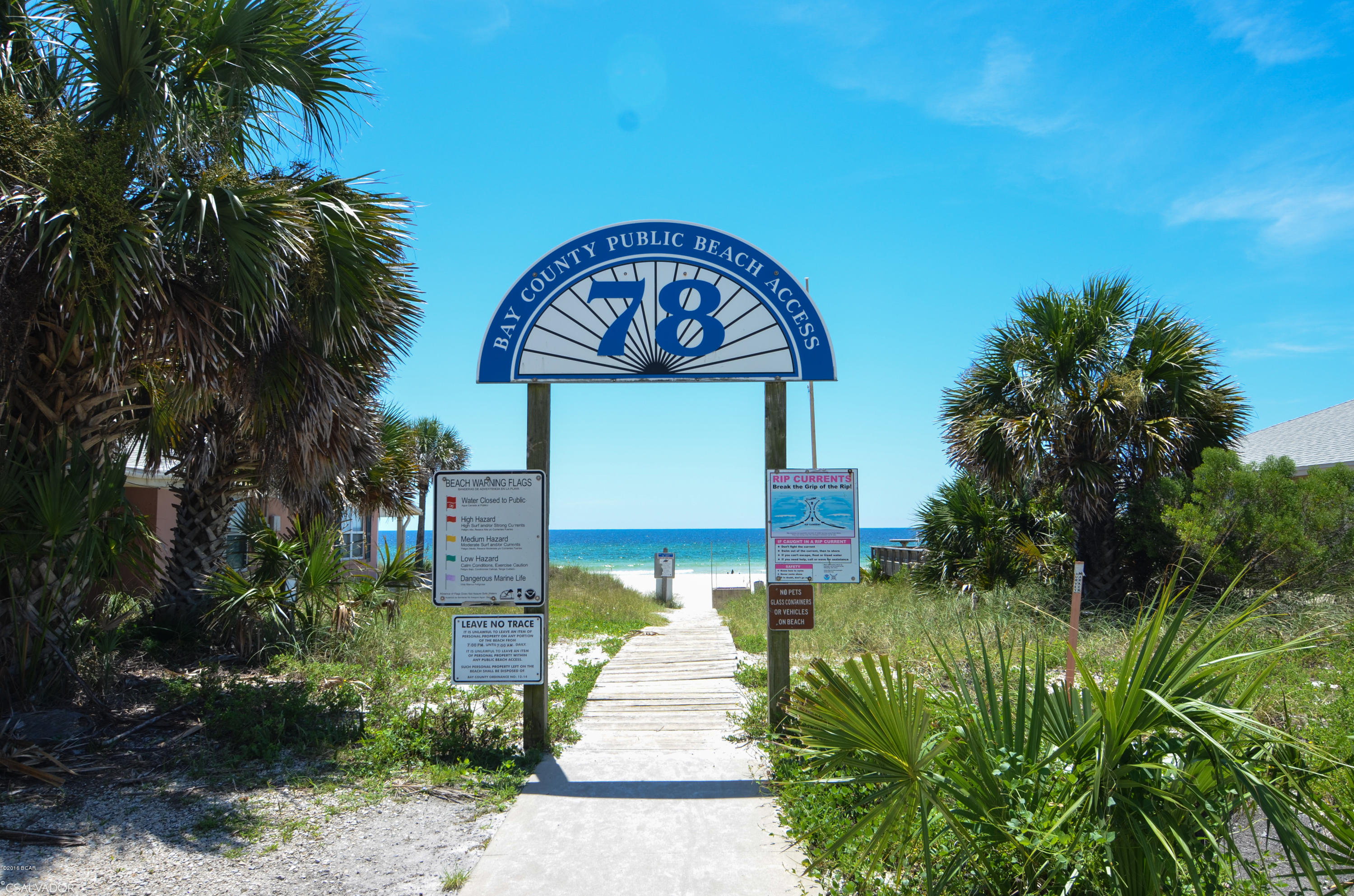 Laguna Beach Estates 9th Add - Residential