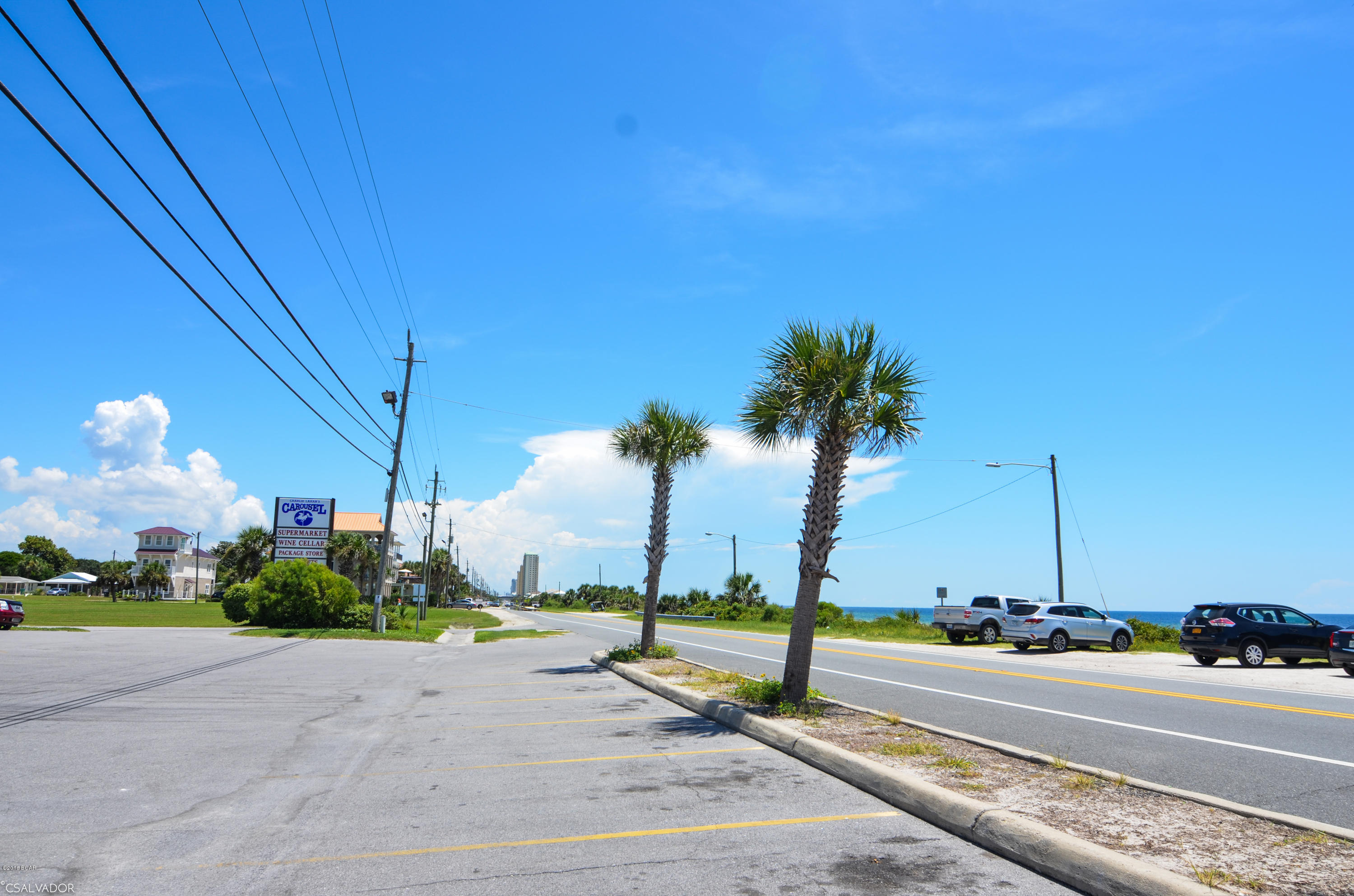 Laguna Beach Estates 9th Add - Residential