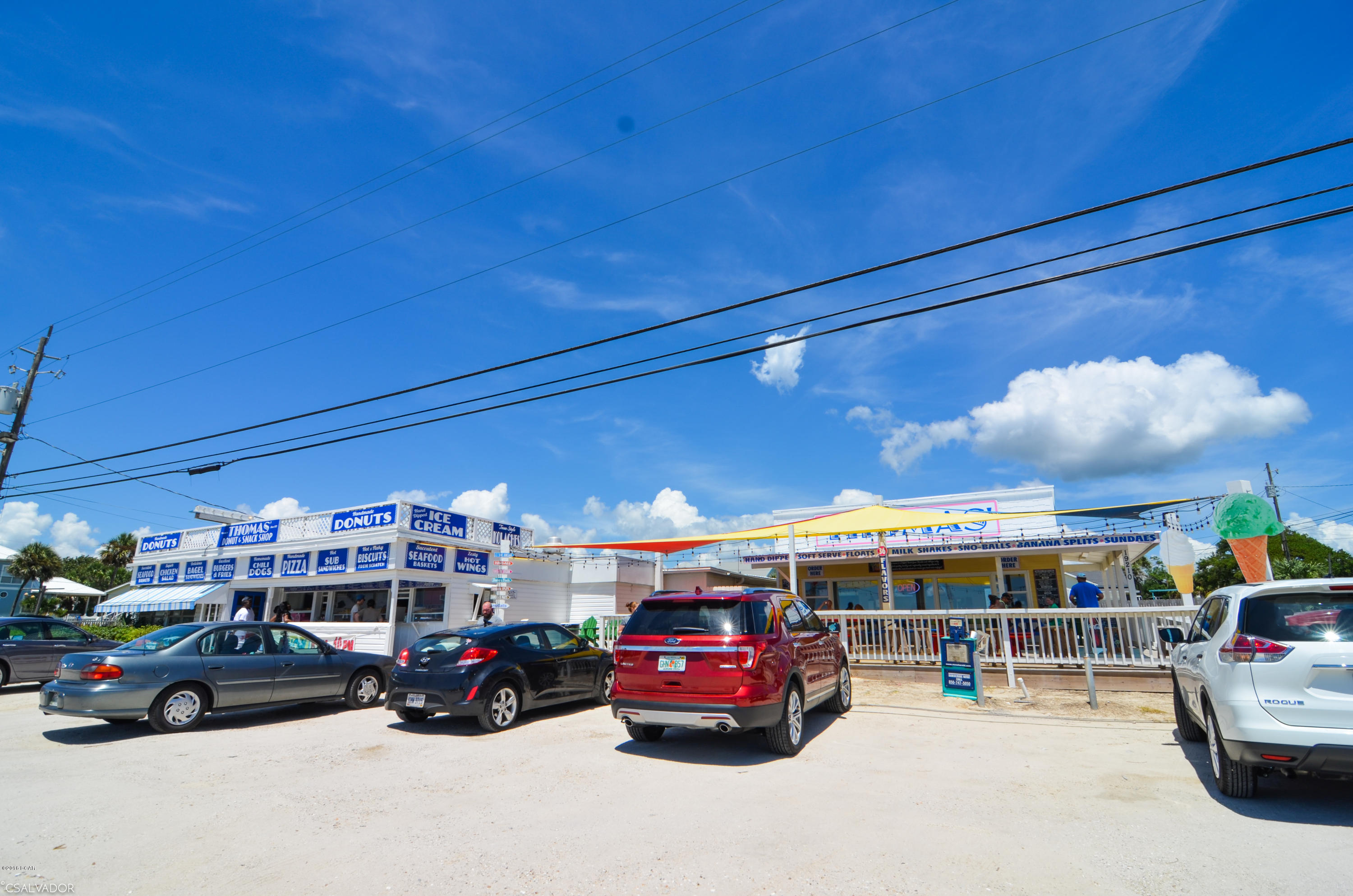 Laguna Beach Estates 9th Add - Residential