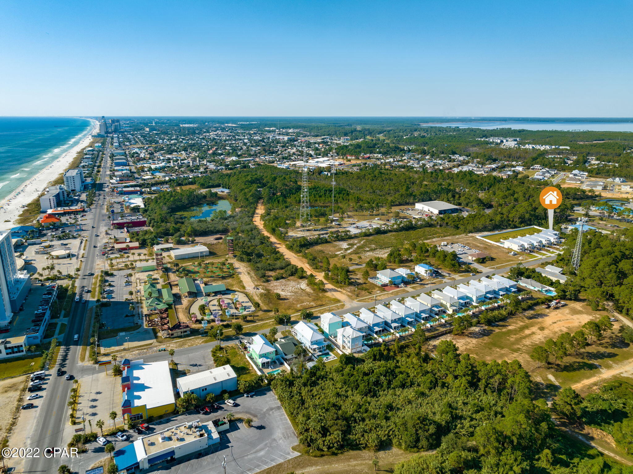 No Named Subdivision - Residential