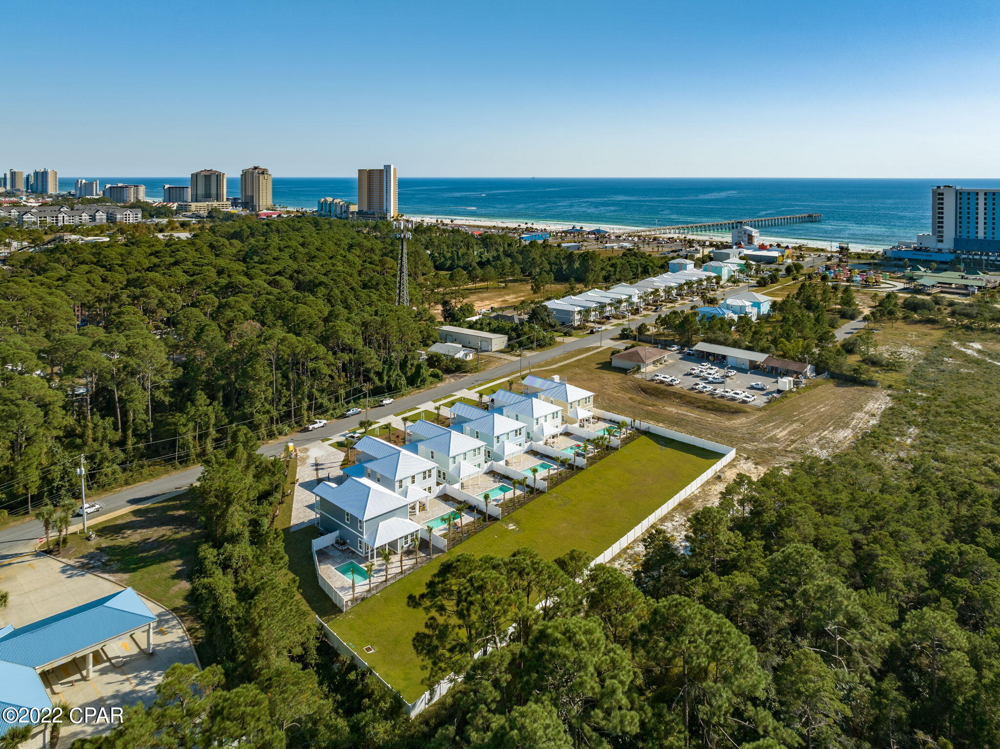 No Named Subdivision - Residential