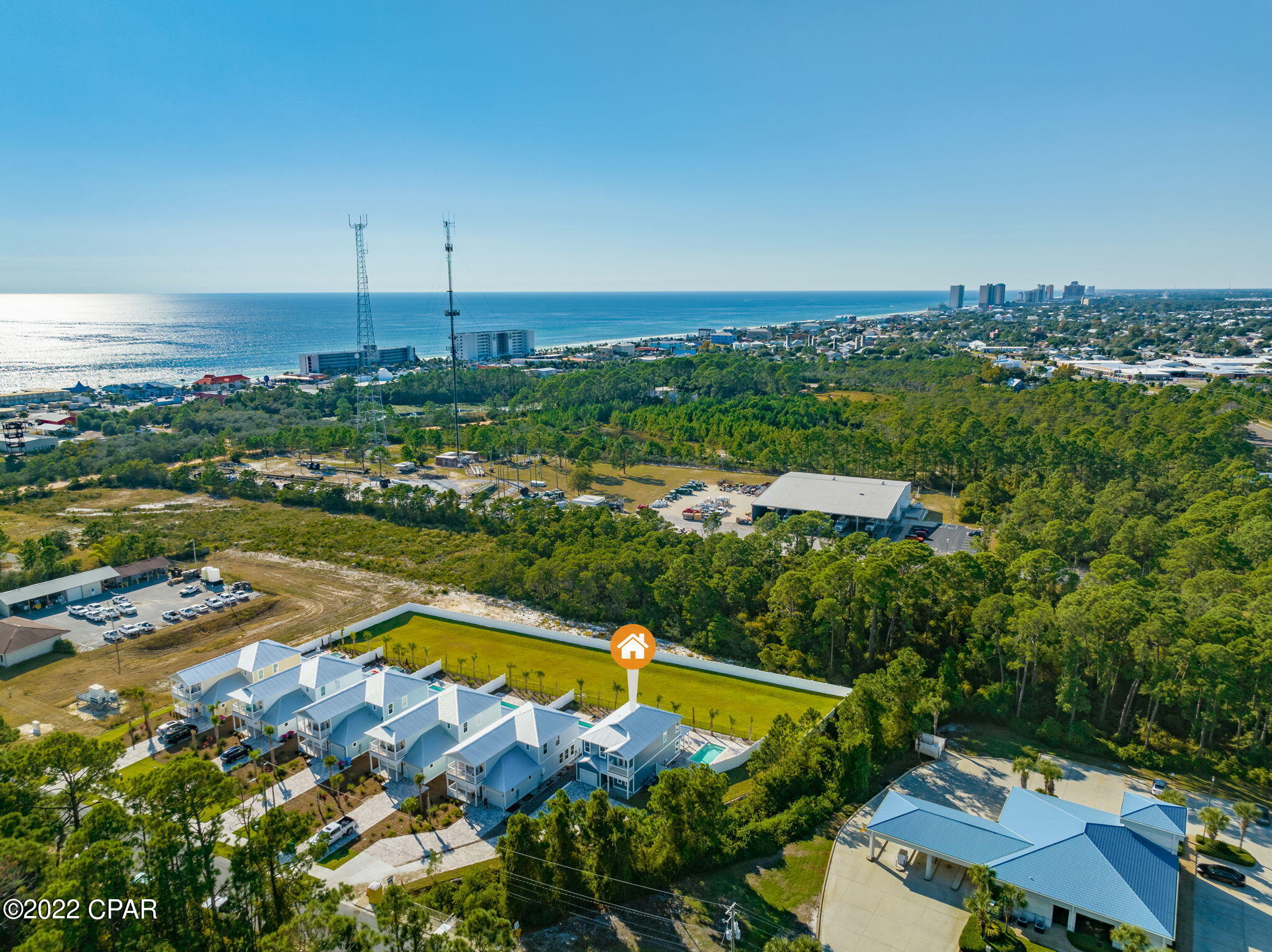 No Named Subdivision - Residential