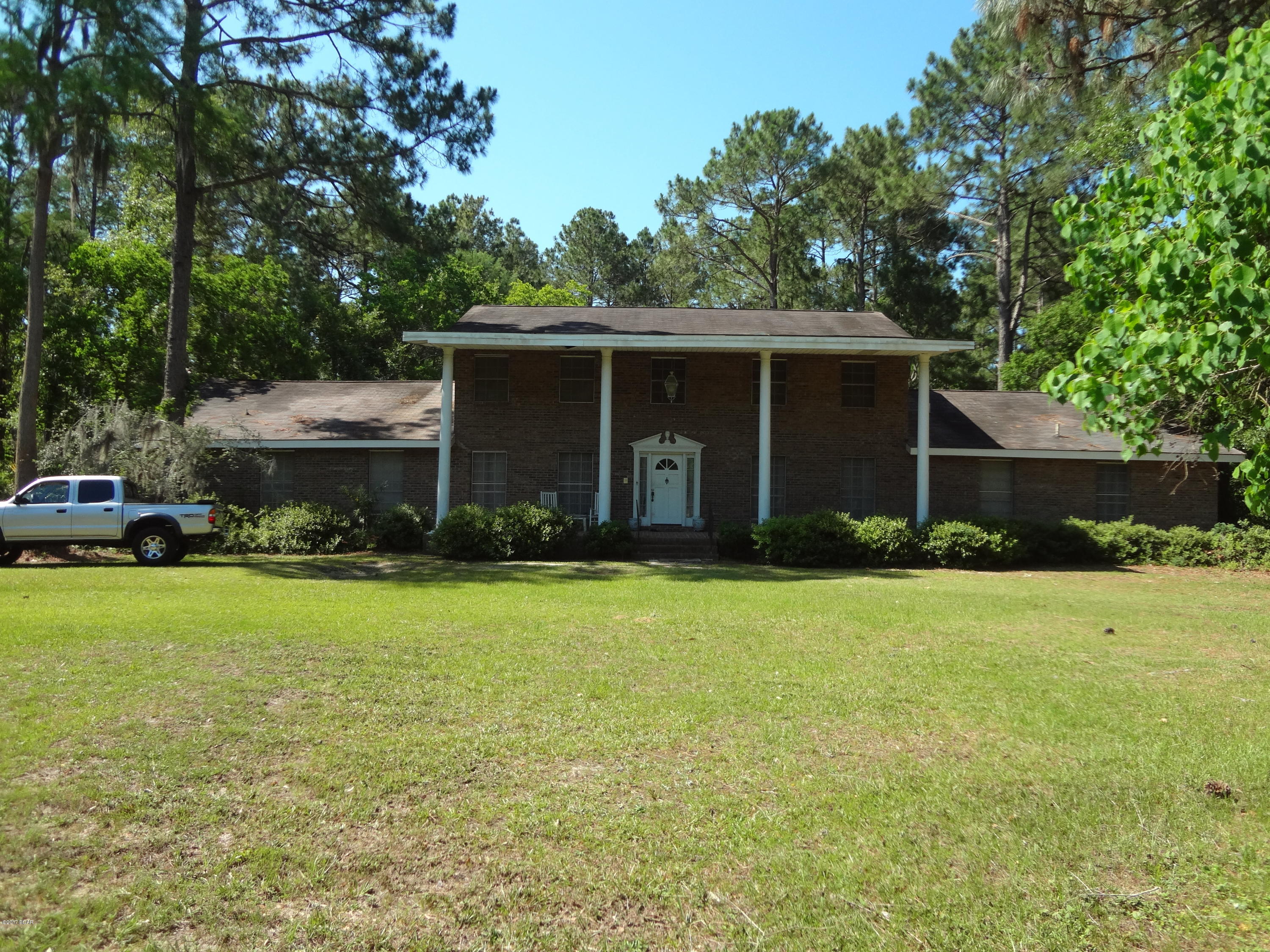 College Point Est 1st Sec - Residential