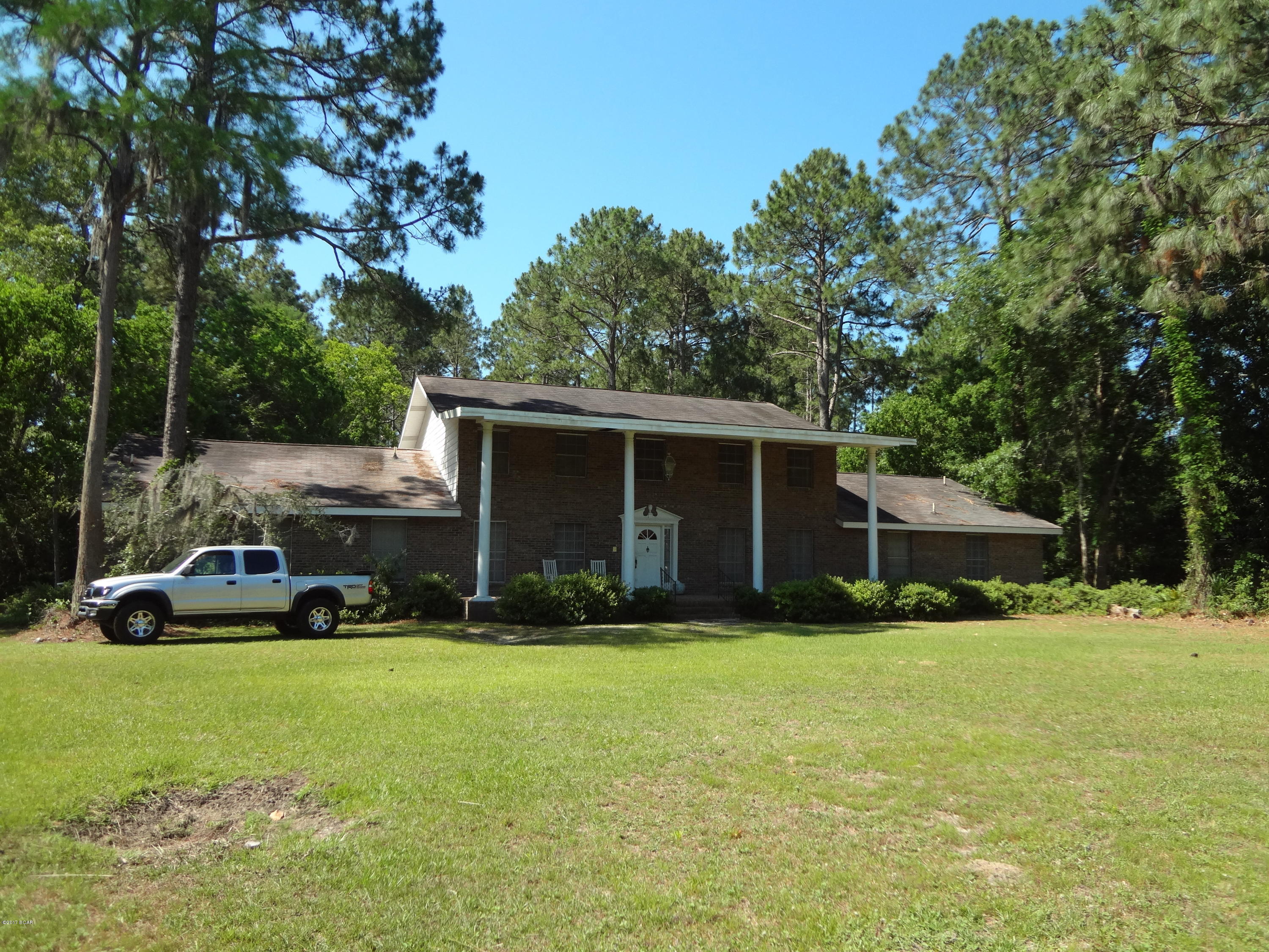 College Point Est 1st Sec - Residential