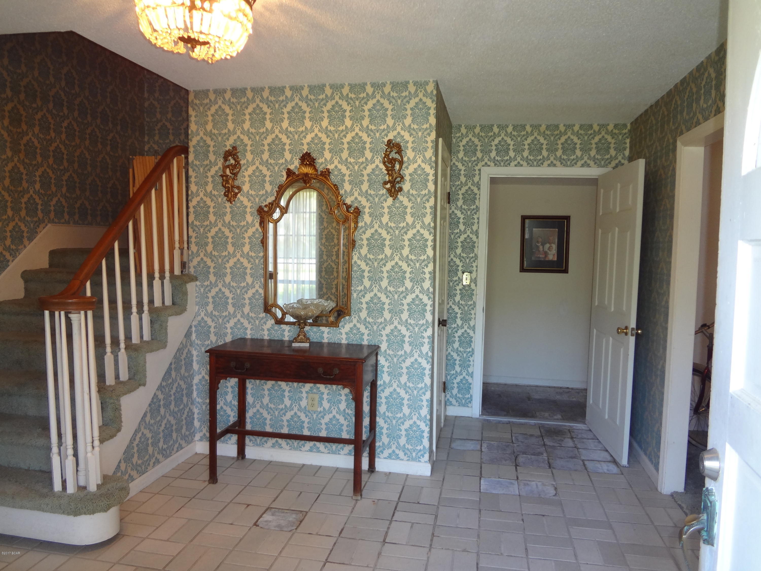 College Point Est 1st Sec - Residential