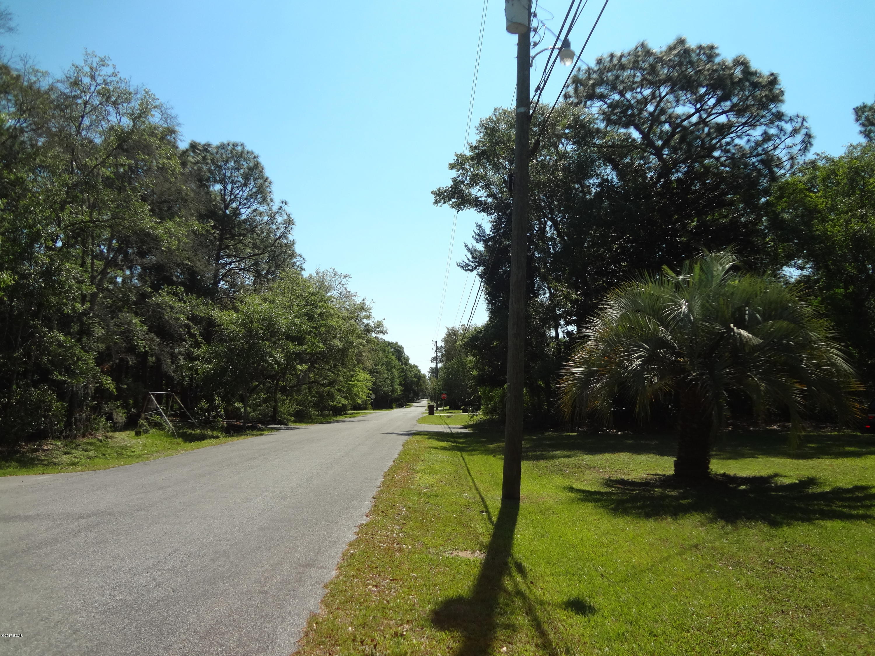 College Point Est 1st Sec - Residential