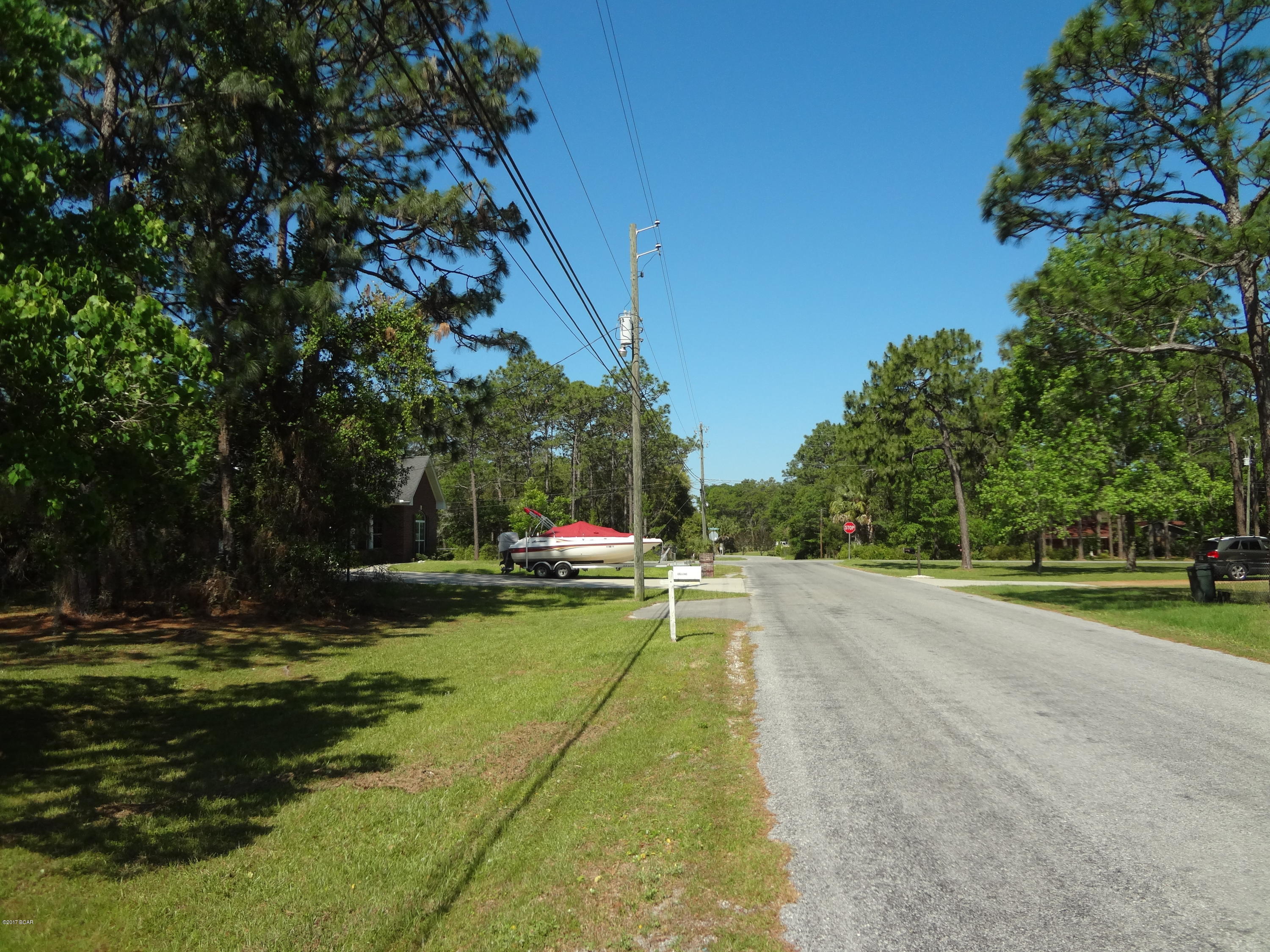 College Point Est 1st Sec - Residential