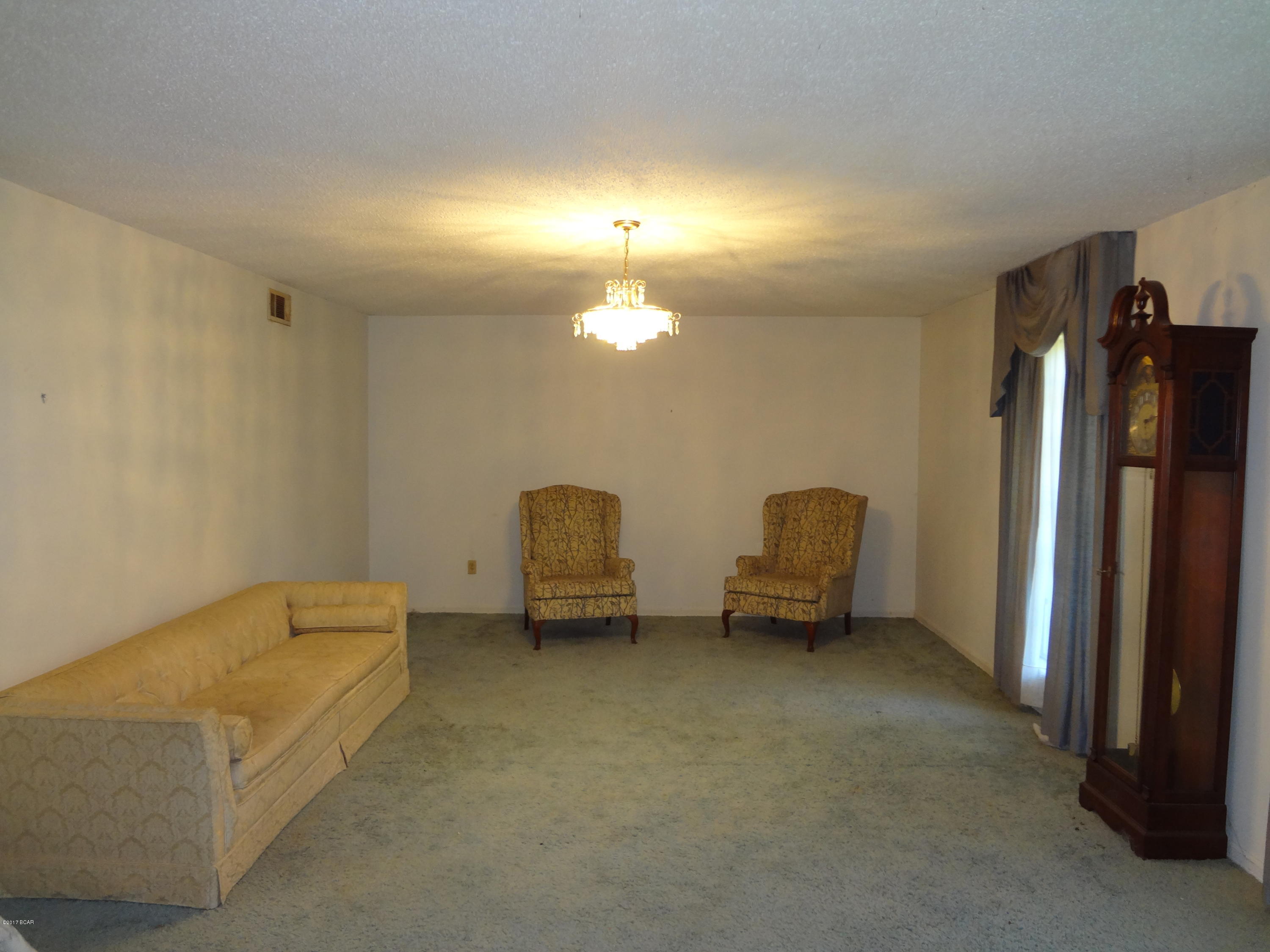 College Point Est 1st Sec - Residential