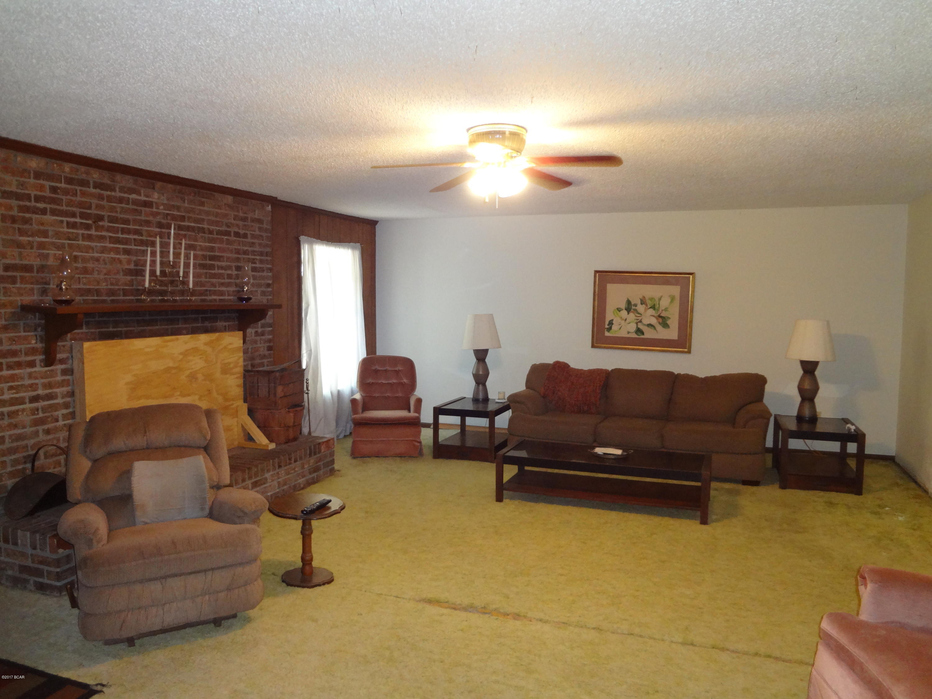 College Point Est 1st Sec - Residential