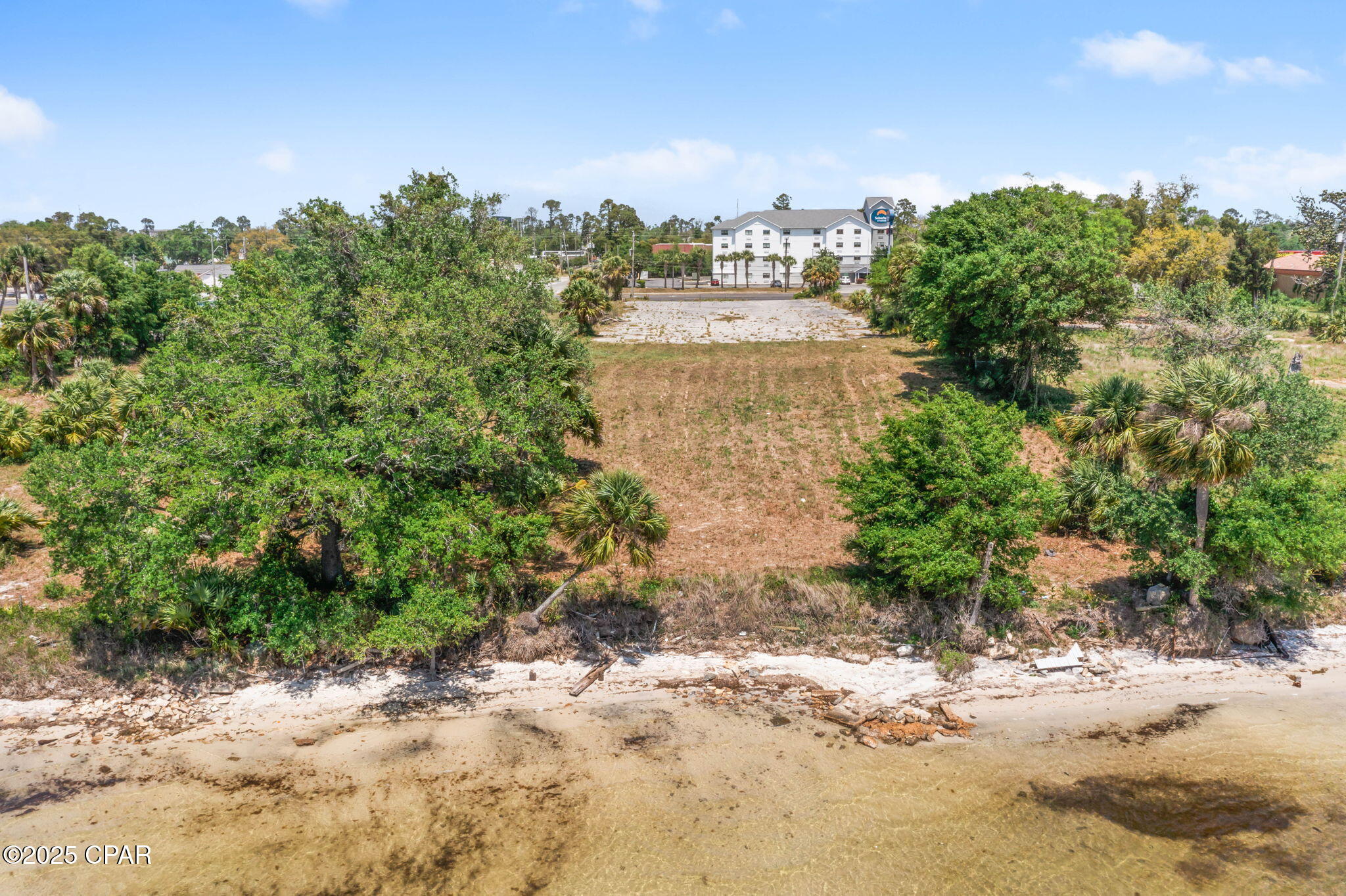 No Named Subdivision - Land