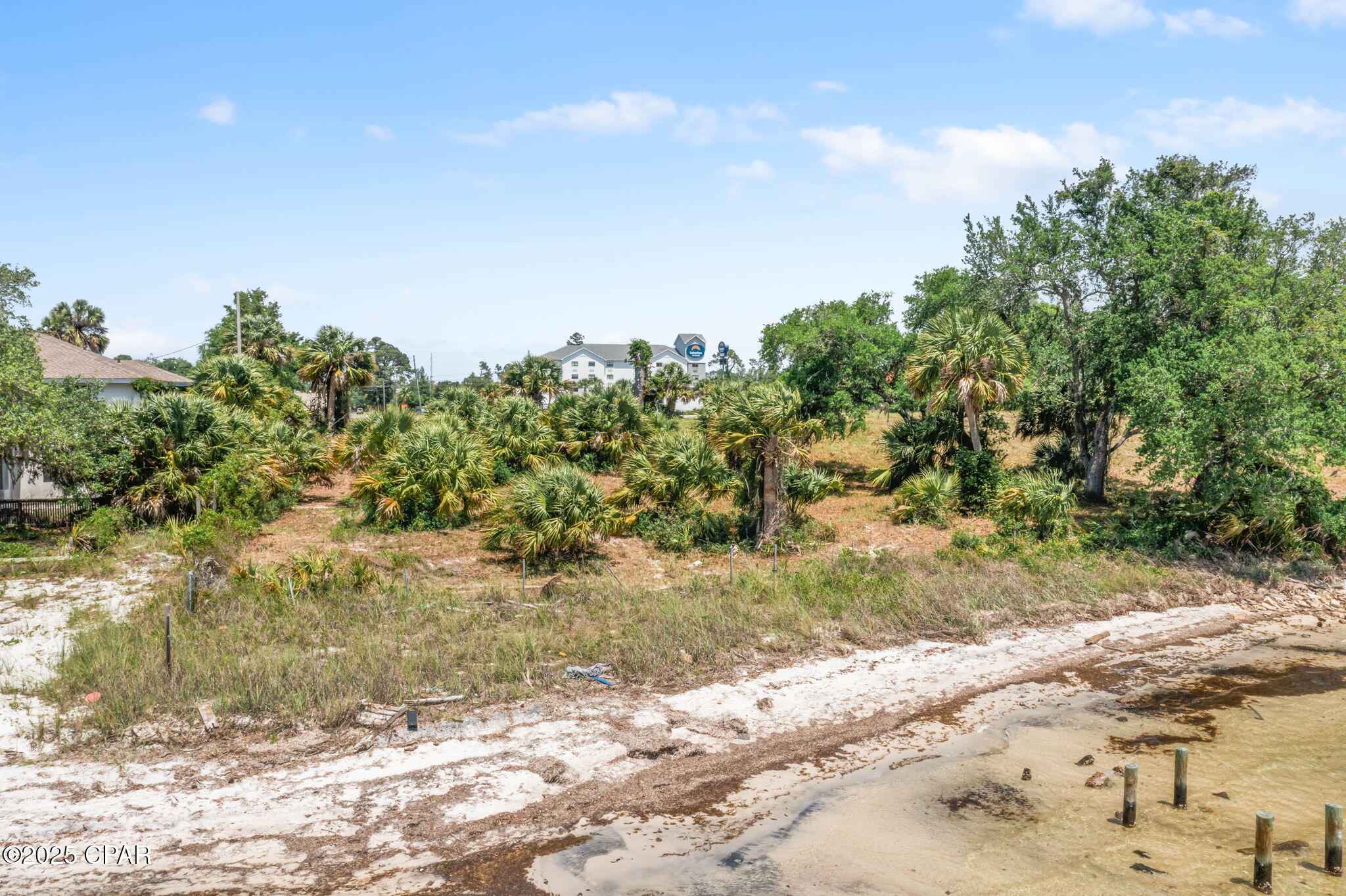 No Named Subdivision - Land