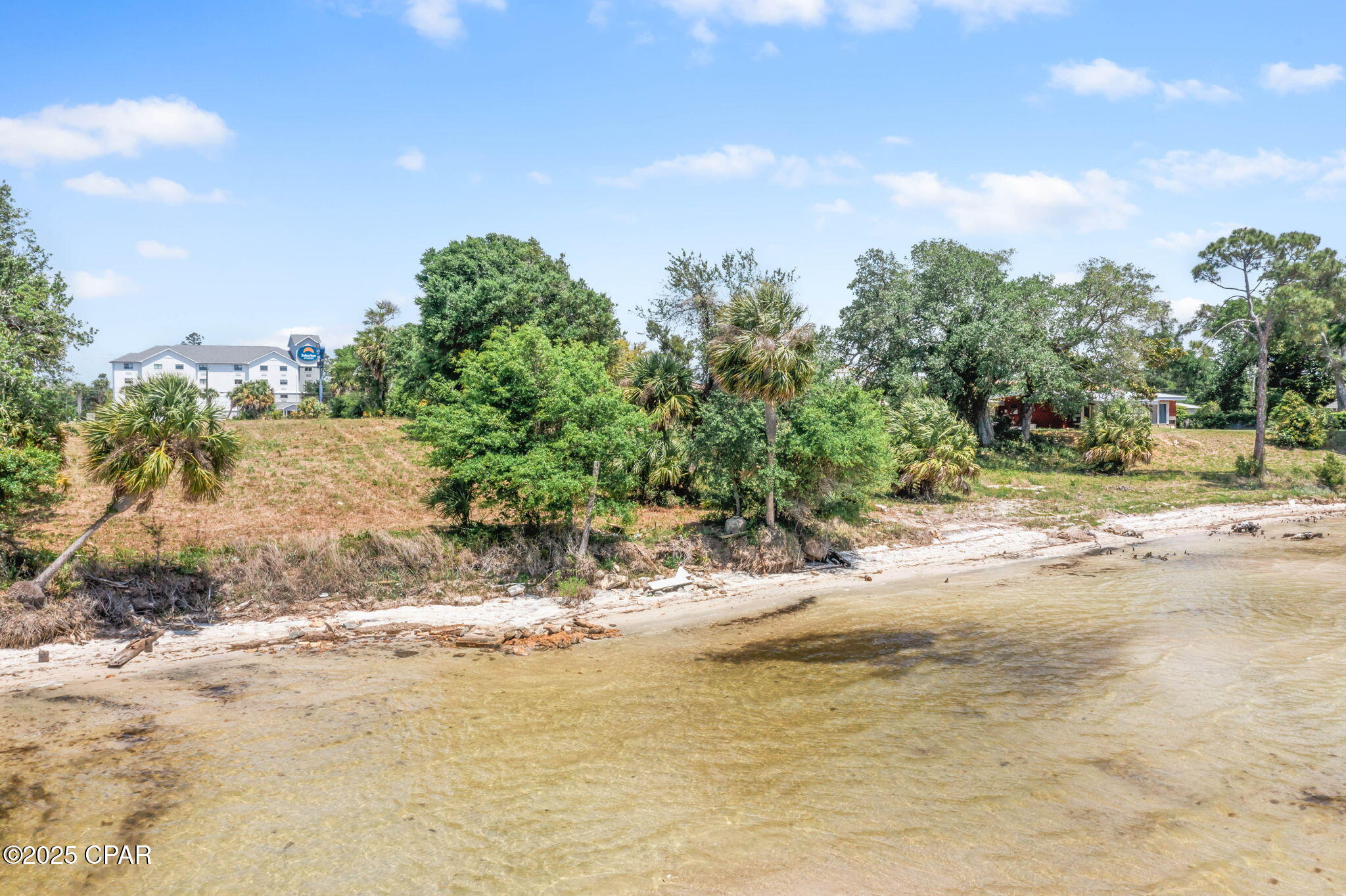 No Named Subdivision - Land