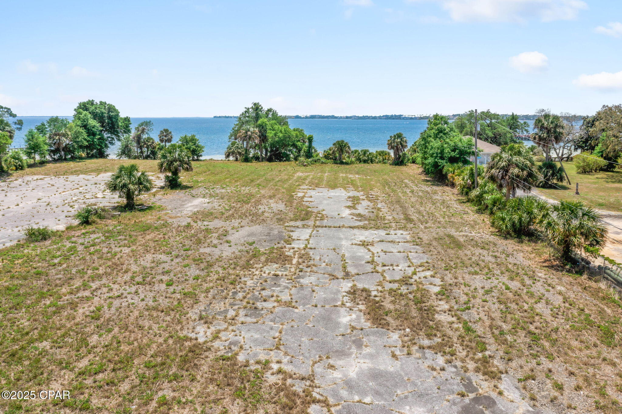 No Named Subdivision - Land